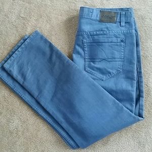 Black Smith Jeans 36x34